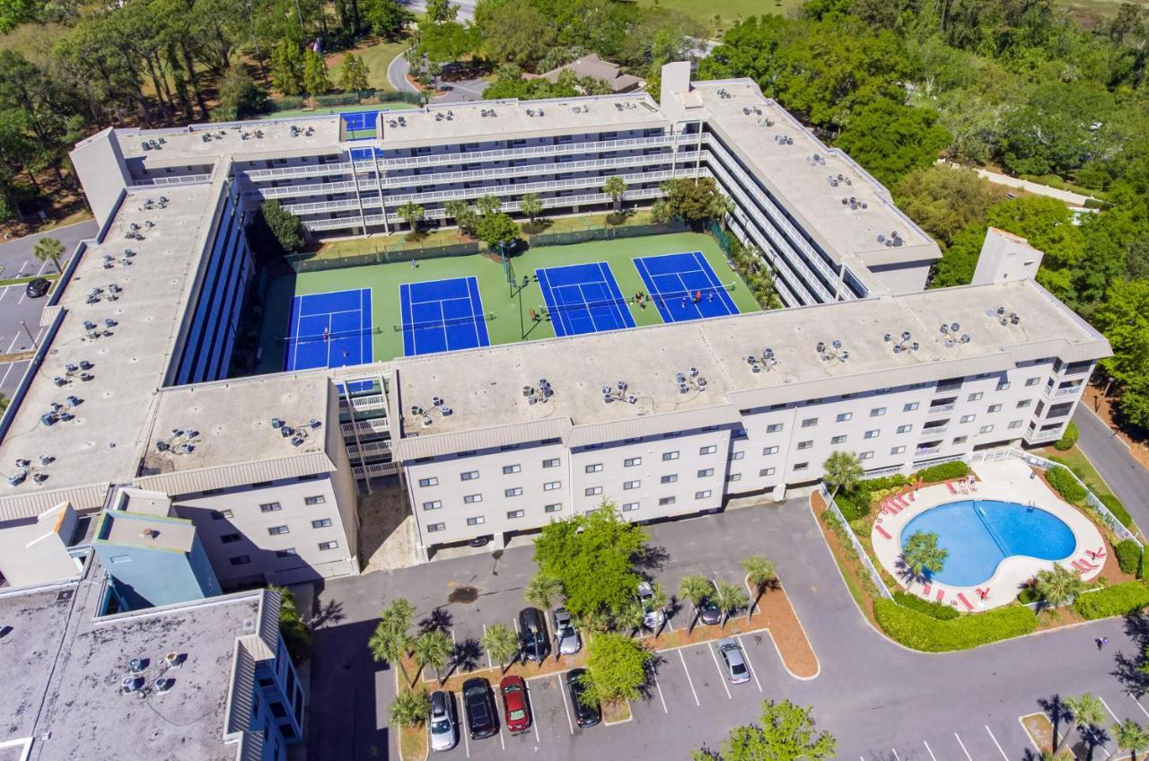 Hilton Head Resort 4432 Гілтон-Гед-Айленд Екстер'єр фото