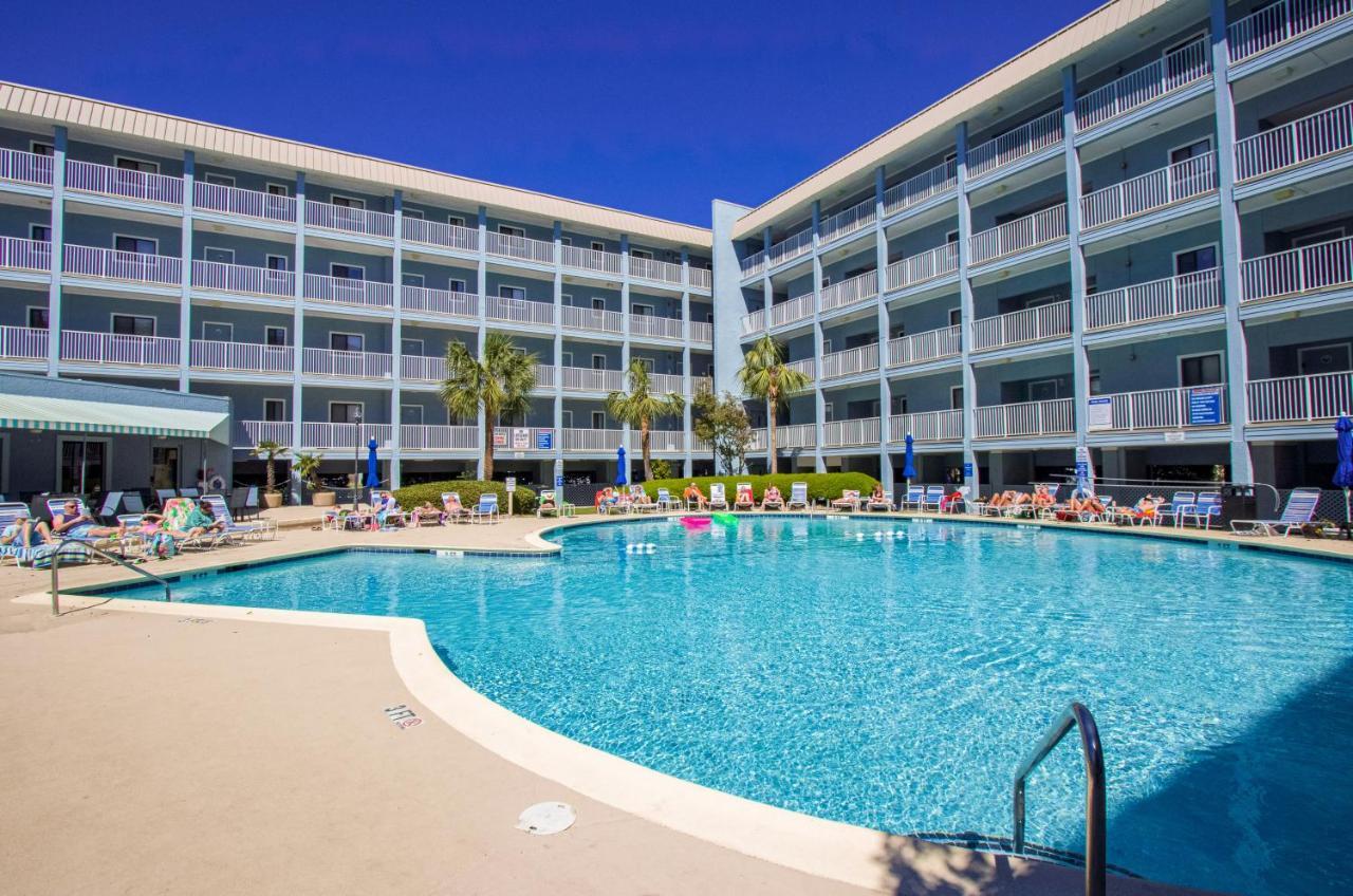 Hilton Head Resort 4432 Гілтон-Гед-Айленд Екстер'єр фото
